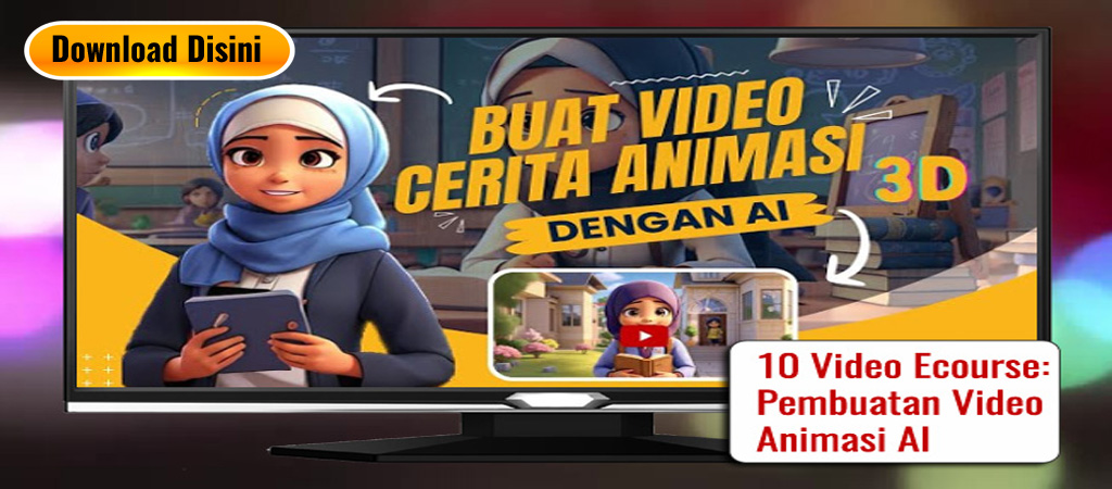 video animasi