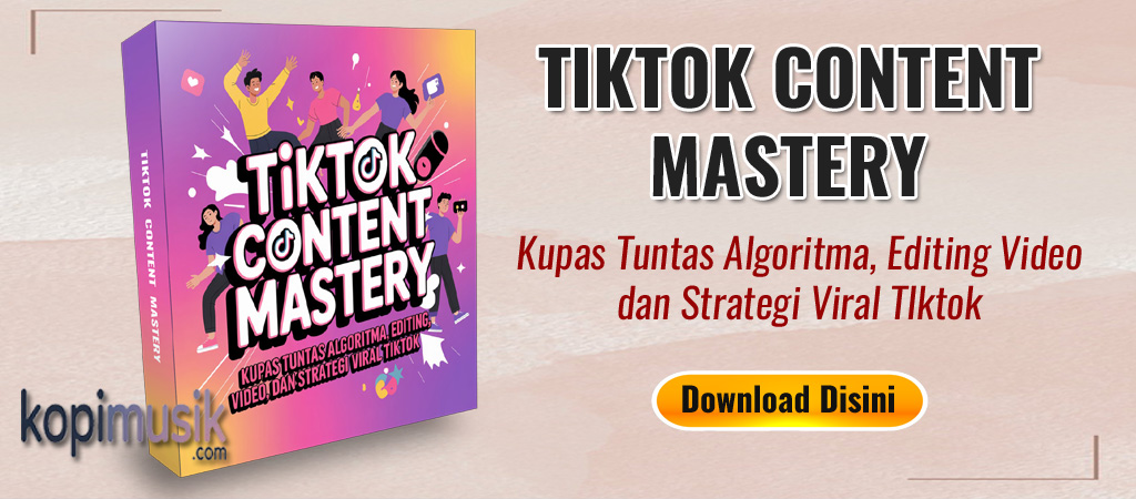 algoritma tiktok