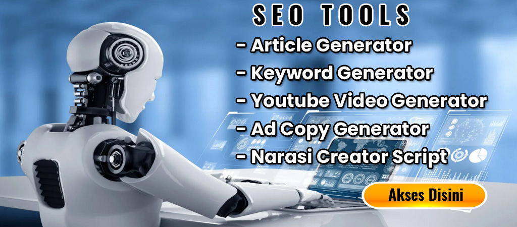 SEO Tools