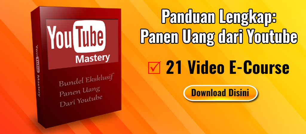 Youtube Mastery