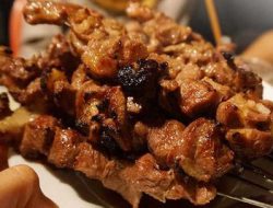 10 Kuliner Indonesia Ini Menjadi Favoritnya Para Bule