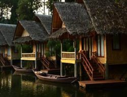 Ragam Pilihan Tempat Wisata Garut paling Terkenal dan lagi Hits