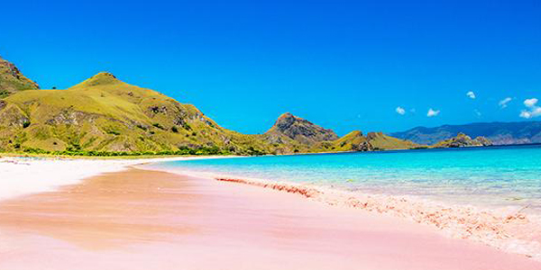 Destinasi Wisata Pantai Lombok Paling Eksotis dan Populer | Kopi Musik