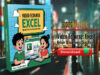 Video Ecourse Excel: Belajar Dasar Hingga Siap Kerja