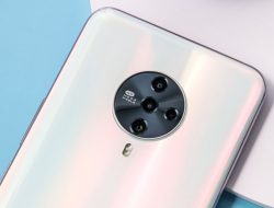 Siap Jadi Rival Reno4 dan Nova 7, Begini Rumor Spek Vivo S6 Pro 5G