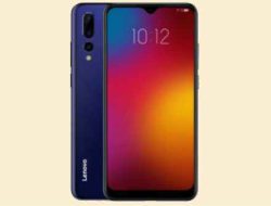 Diprediksi Segera Diluncurkan, Ini Bocoran Spesifikasi Lenovo K11 Power
