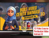 Video Ecourse Membuat Video Cerita Animasi AI