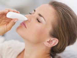 Penyebab dan Cara Mengatasi Gejala Sinusitis