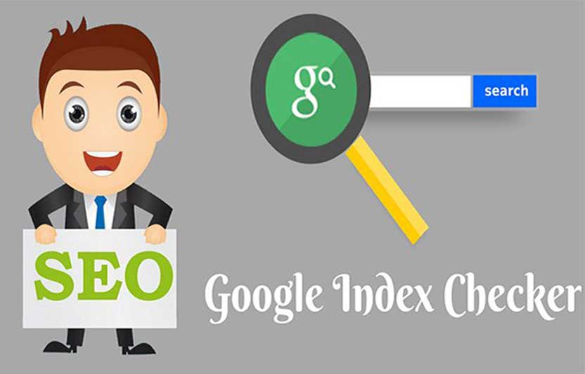google index checker tool
