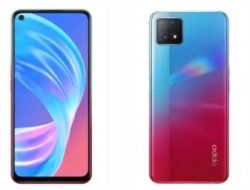 Sudah Melewati Tes di Geekbench, Oppo A72 5G Gunakan SoC Mediatek Terbaru