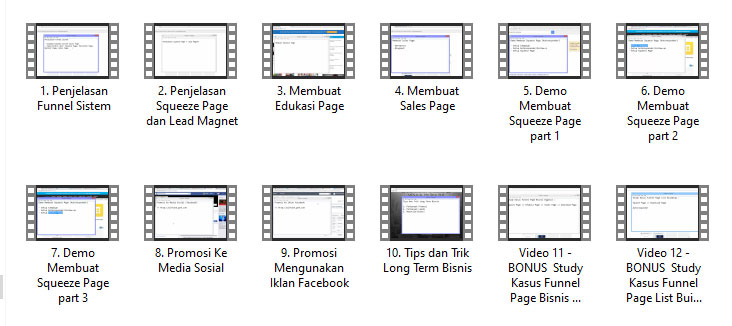 list-video-funnel-profit