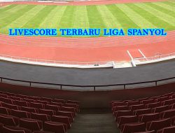 Ini Pentingnya Aplikasi Livescore Terbaru Sepak Bola Liga Spanyol