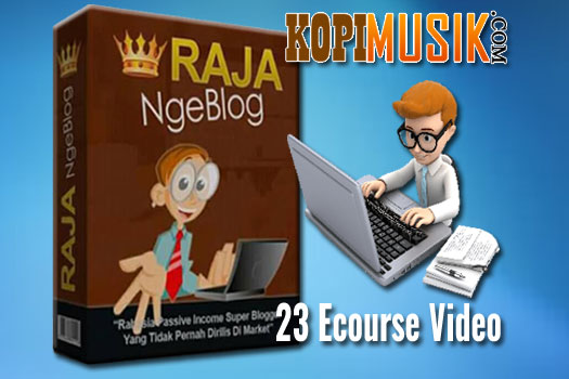 raja ngeblog
