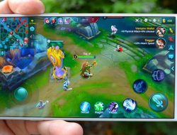 HP Oppo Gaming Terbaik dan Paling Rekomended