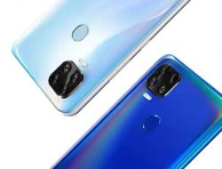 Muncul di TENAA, TMall dan juga JD, Smartphone ZTE Axon 11 SE Segera Dirilis ke Pasaran