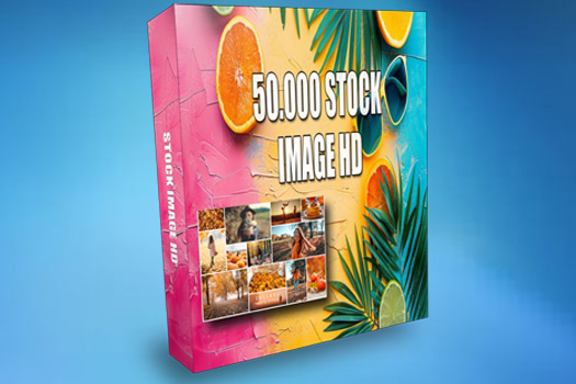 stock image HD