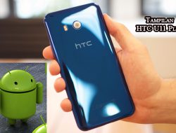 Review Spesifikasi dan Harga HTC U11 Plus Terbaru 2017