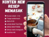Video Konten Resep Masakan Siap Upload – FYP & Cuan!