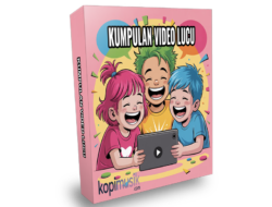 video lucu