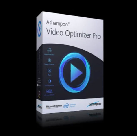 video optimize pro