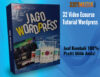 Jago WordPress: Panduan Lengkap Membuat Website