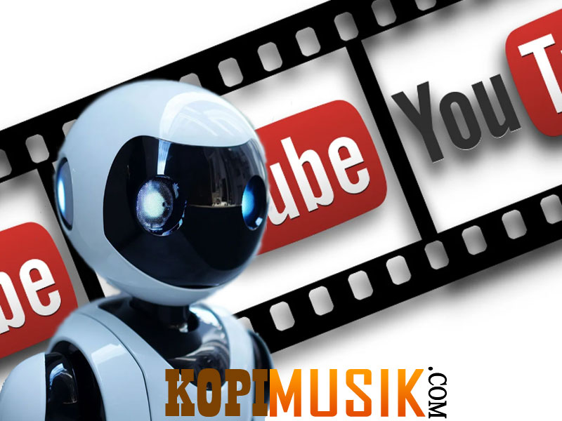 youtube description generator